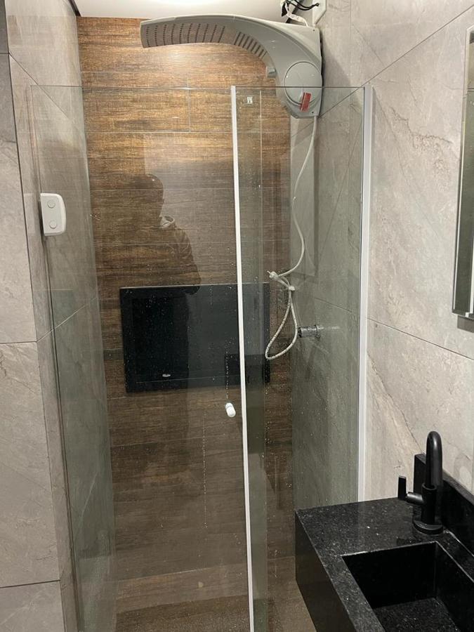 Apartamento Para Pessoas De Familia Ou A Negocio, Ap Lindo Aconchegante No Bras Proximo Igreja Mundial,Mercado Municipal, 25 De Marco, Templo Salomao, Metro Dom Pedro Ll, Bancos, Mercado E Etc เซาเปาโล ภายนอก รูปภาพ