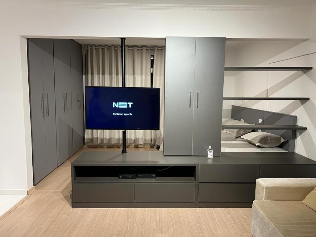 Apartamento Para Pessoas De Familia Ou A Negocio, Ap Lindo Aconchegante No Bras Proximo Igreja Mundial,Mercado Municipal, 25 De Marco, Templo Salomao, Metro Dom Pedro Ll, Bancos, Mercado E Etc เซาเปาโล ภายนอก รูปภาพ
