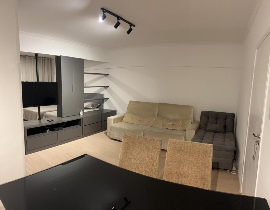 Apartamento Para Pessoas De Familia Ou A Negocio, Ap Lindo Aconchegante No Bras Proximo Igreja Mundial,Mercado Municipal, 25 De Marco, Templo Salomao, Metro Dom Pedro Ll, Bancos, Mercado E Etc เซาเปาโล ภายนอก รูปภาพ
