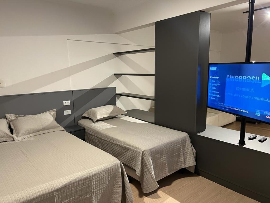 Apartamento Para Pessoas De Familia Ou A Negocio, Ap Lindo Aconchegante No Bras Proximo Igreja Mundial,Mercado Municipal, 25 De Marco, Templo Salomao, Metro Dom Pedro Ll, Bancos, Mercado E Etc เซาเปาโล ภายนอก รูปภาพ