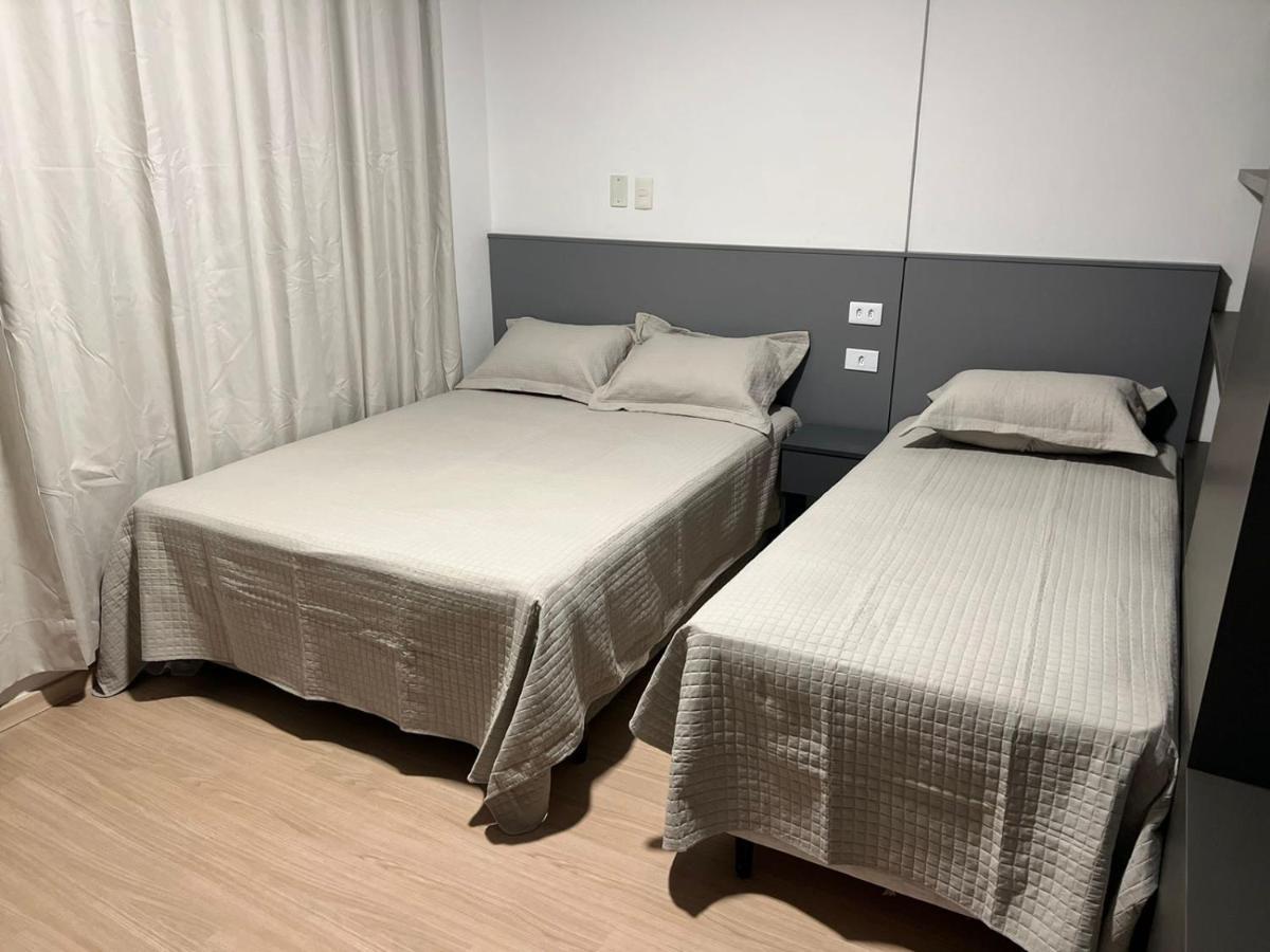 Apartamento Para Pessoas De Familia Ou A Negocio, Ap Lindo Aconchegante No Bras Proximo Igreja Mundial,Mercado Municipal, 25 De Marco, Templo Salomao, Metro Dom Pedro Ll, Bancos, Mercado E Etc เซาเปาโล ภายนอก รูปภาพ