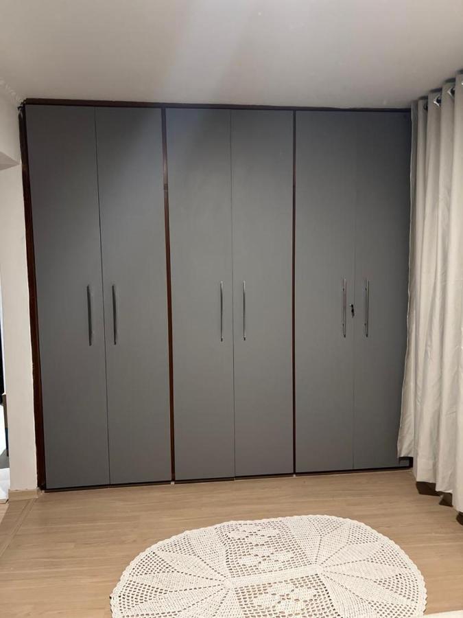 Apartamento Para Pessoas De Familia Ou A Negocio, Ap Lindo Aconchegante No Bras Proximo Igreja Mundial,Mercado Municipal, 25 De Marco, Templo Salomao, Metro Dom Pedro Ll, Bancos, Mercado E Etc เซาเปาโล ภายนอก รูปภาพ