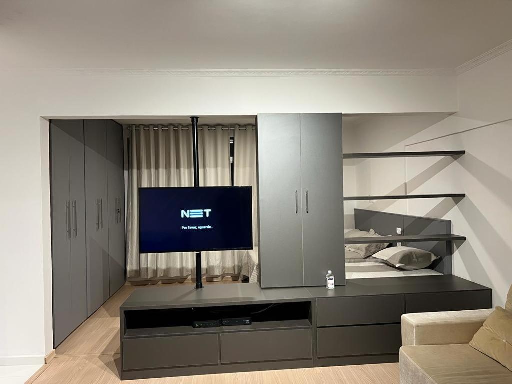 Apartamento Para Pessoas De Familia Ou A Negocio, Ap Lindo Aconchegante No Bras Proximo Igreja Mundial,Mercado Municipal, 25 De Marco, Templo Salomao, Metro Dom Pedro Ll, Bancos, Mercado E Etc เซาเปาโล ภายนอก รูปภาพ