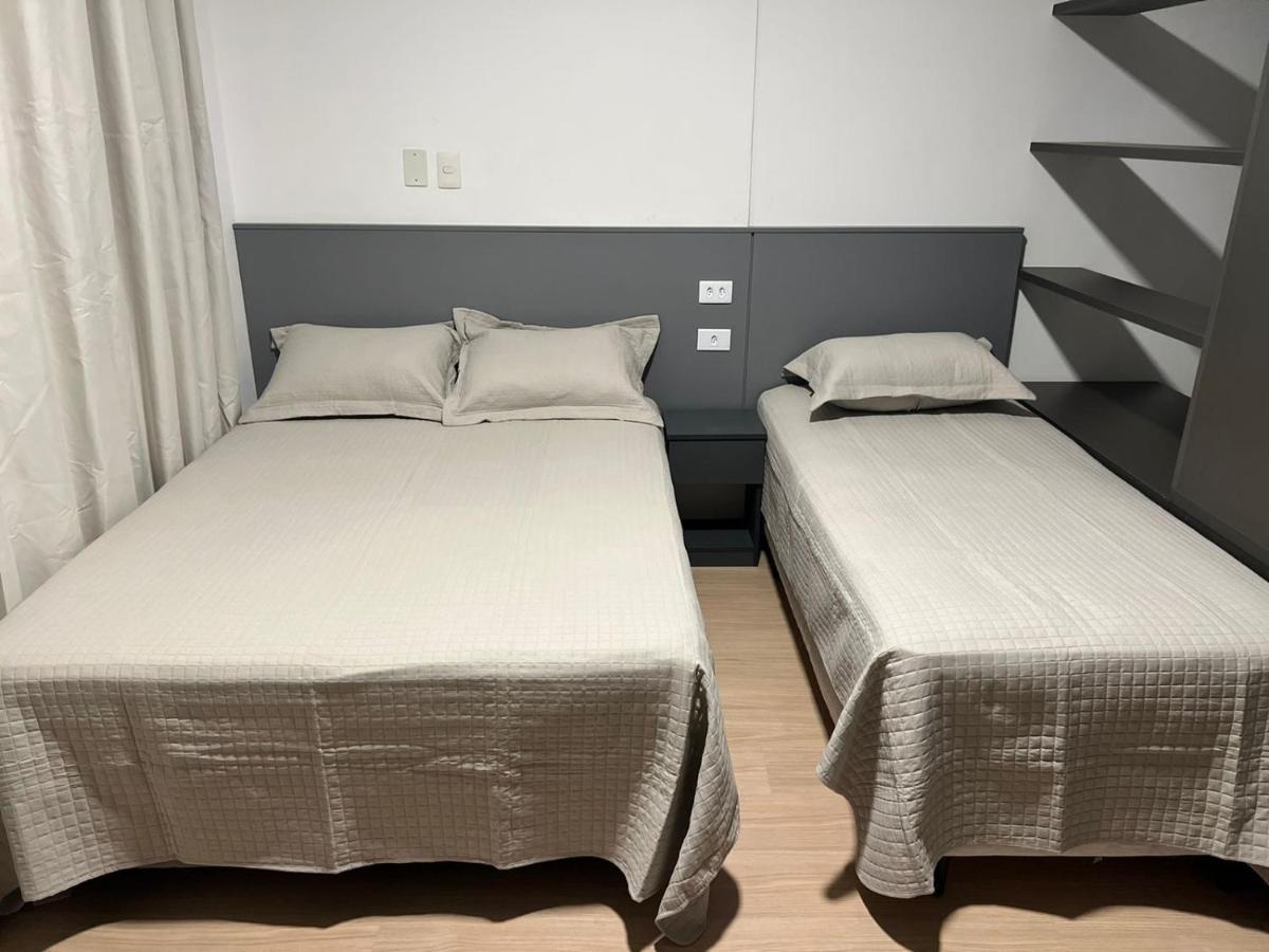 Apartamento Para Pessoas De Familia Ou A Negocio, Ap Lindo Aconchegante No Bras Proximo Igreja Mundial,Mercado Municipal, 25 De Marco, Templo Salomao, Metro Dom Pedro Ll, Bancos, Mercado E Etc เซาเปาโล ภายนอก รูปภาพ