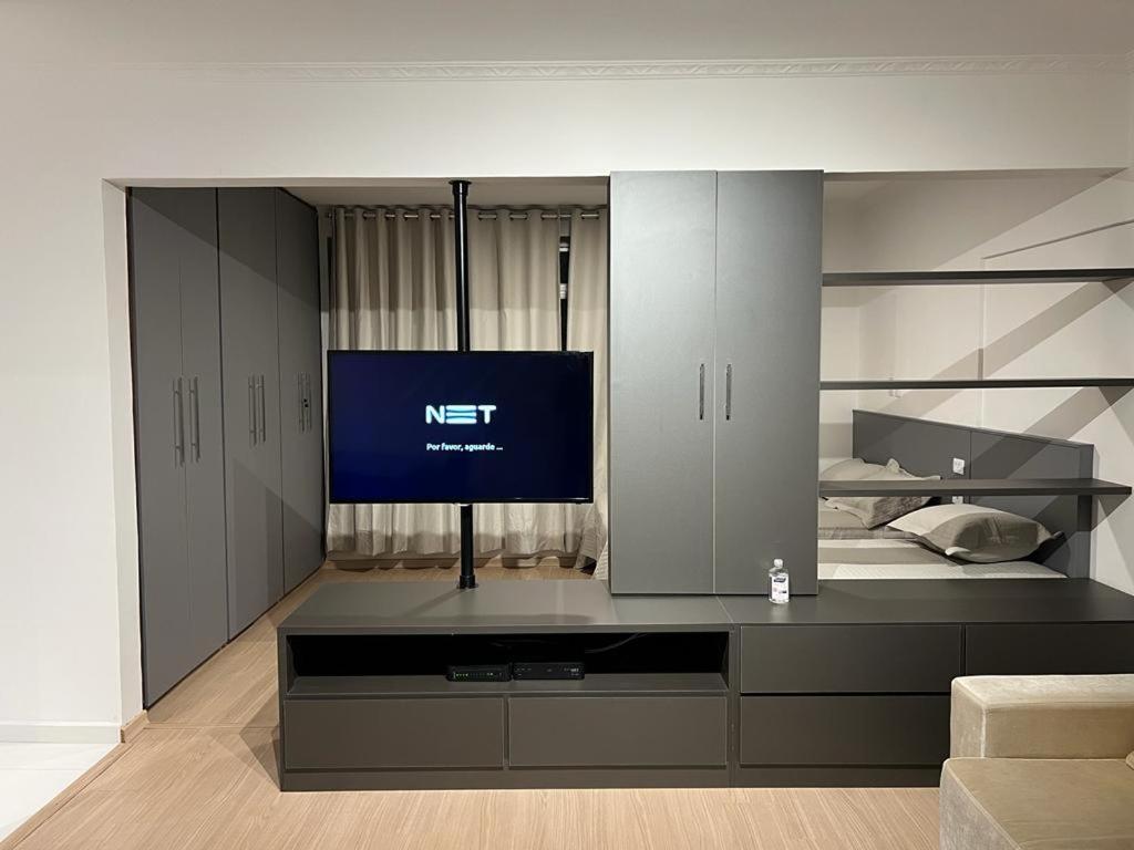Apartamento Para Pessoas De Familia Ou A Negocio, Ap Lindo Aconchegante No Bras Proximo Igreja Mundial,Mercado Municipal, 25 De Marco, Templo Salomao, Metro Dom Pedro Ll, Bancos, Mercado E Etc เซาเปาโล ภายนอก รูปภาพ