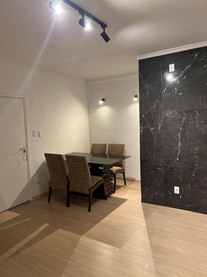 Apartamento Para Pessoas De Familia Ou A Negocio, Ap Lindo Aconchegante No Bras Proximo Igreja Mundial,Mercado Municipal, 25 De Marco, Templo Salomao, Metro Dom Pedro Ll, Bancos, Mercado E Etc เซาเปาโล ภายนอก รูปภาพ
